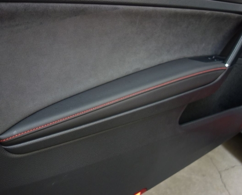 Golf Interior 32
