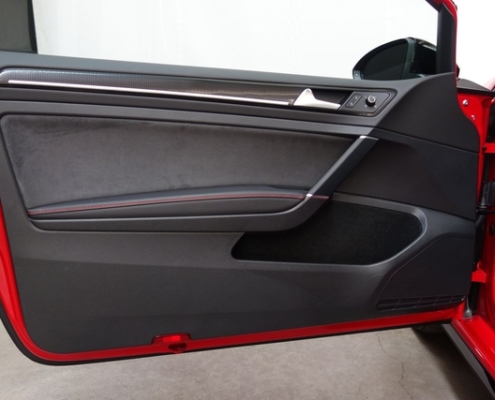 Golf Interior 33