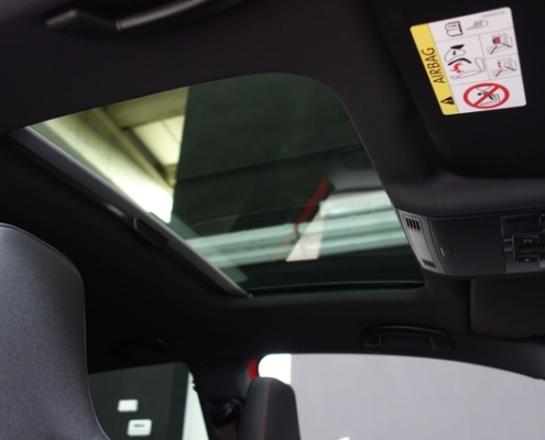 Golf Interior 4