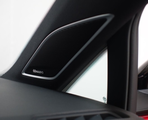 Golf Interior 5
