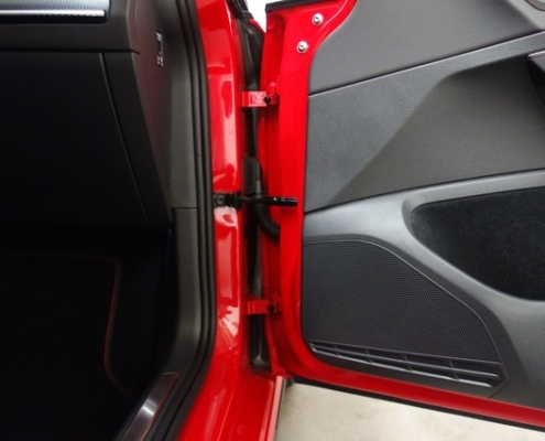 Golf Interior 6