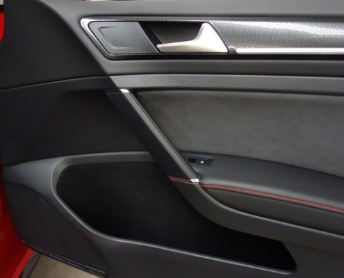 Golf Interior 7