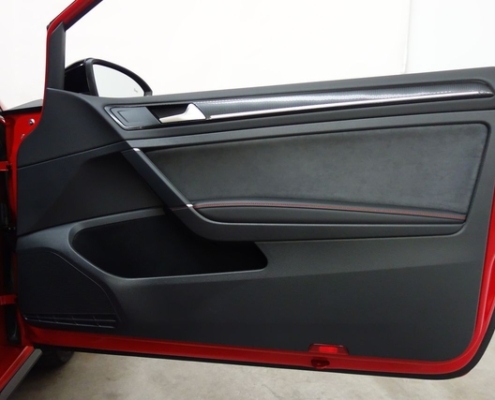 Golf Interior 8