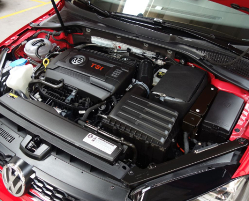 Golf Motor 02