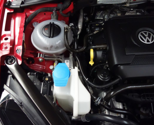Golf Motor 05