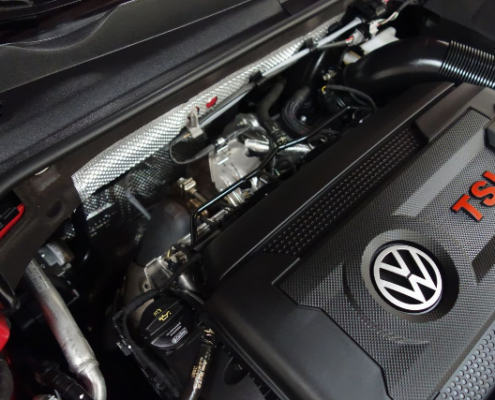 Golf Motor 07